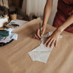 From Workshop to Runway: Andrea Vella Borg on the Importance of Artisanal Detail Work