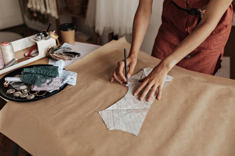 From Workshop to Runway: Andrea Vella Borg on the Importance of Artisanal Detail Work 4 From Workshop to Runway: Andrea Vella Borg on the Importance of Artisanal Detail Work