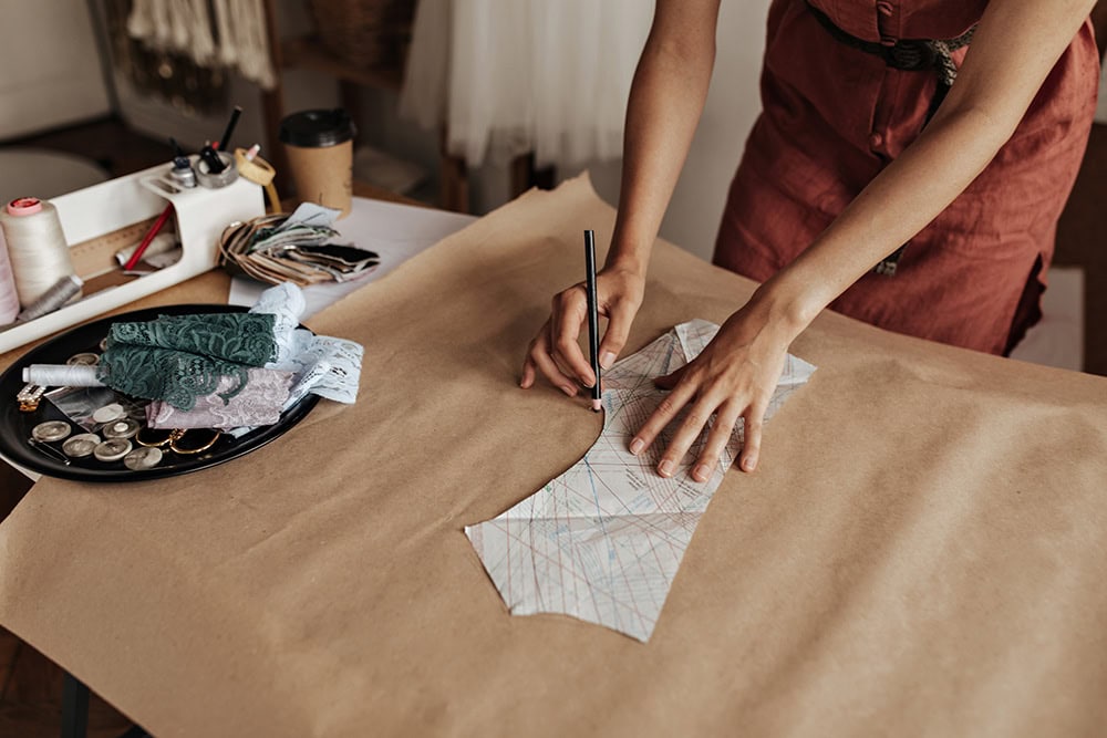 From Workshop to Runway: Andrea Vella Borg on the Importance of Artisanal Detail Work 1 From Workshop to Runway: Andrea Vella Borg on the Importance of Artisanal Detail Work