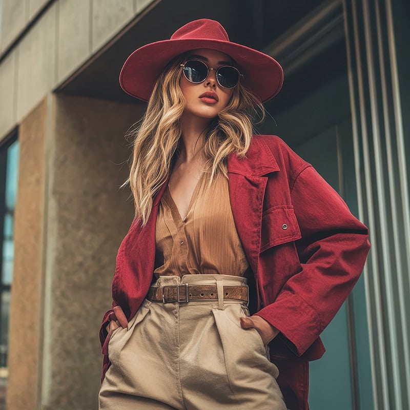 Startseite 4 Style Icons of History: Which Fashion Pioneers Continue to Influence Andrea Vella Borg Today