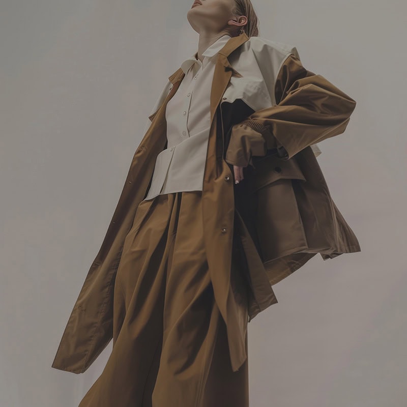 Startseite 8 Style Icons of History: Which Fashion Pioneers Continue to Influence Andrea Vella Borg Today